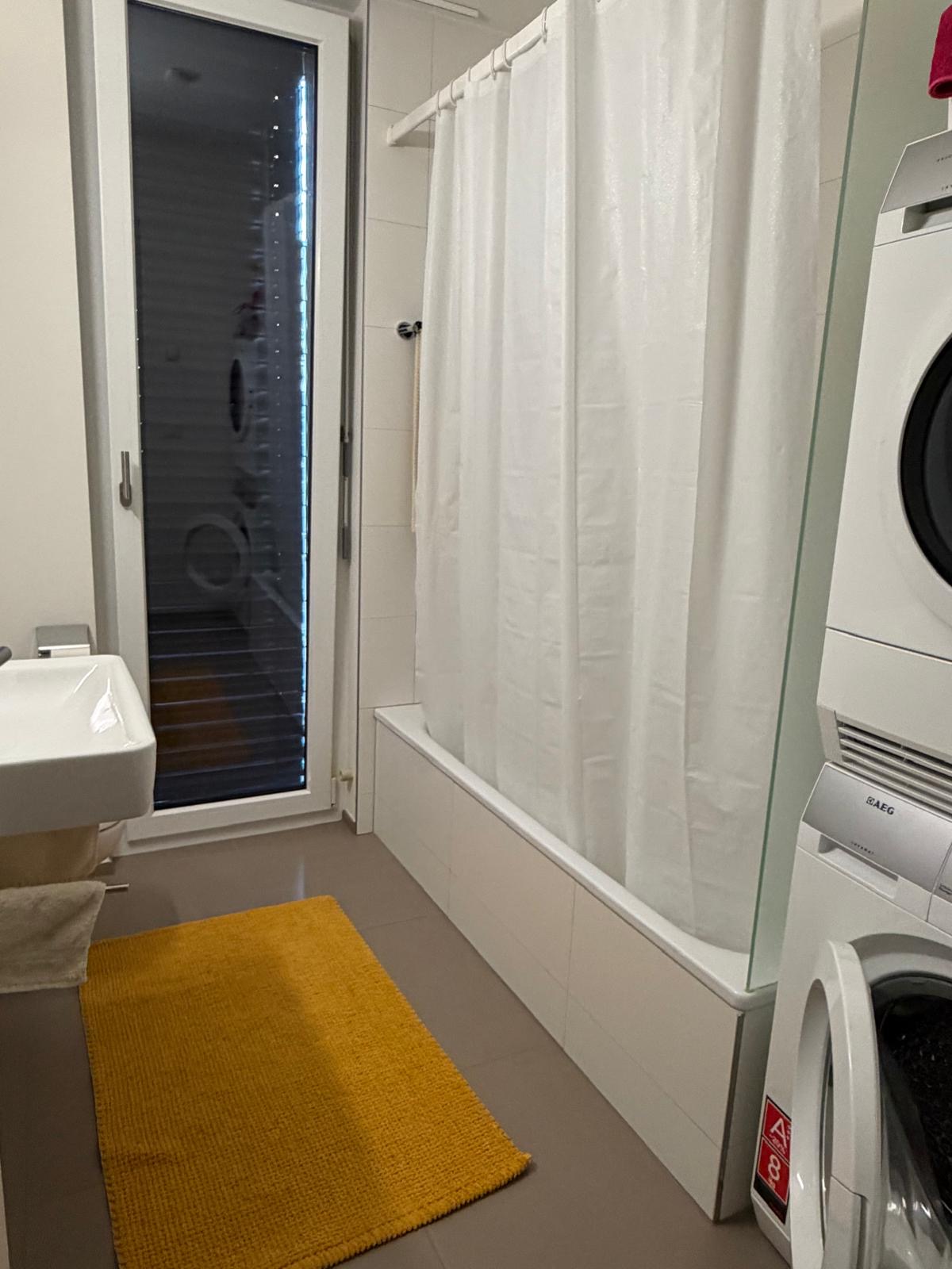 Modern Apartment in Basel — 10 Min. from Messeplatz — 6/6