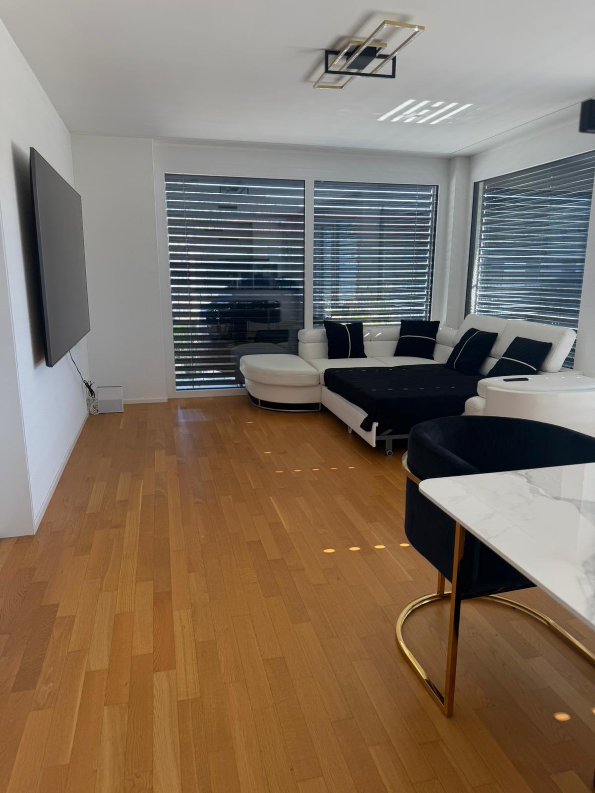 Luxury Penthouse Apartment mit Rooftop-Terrasse — 4/6