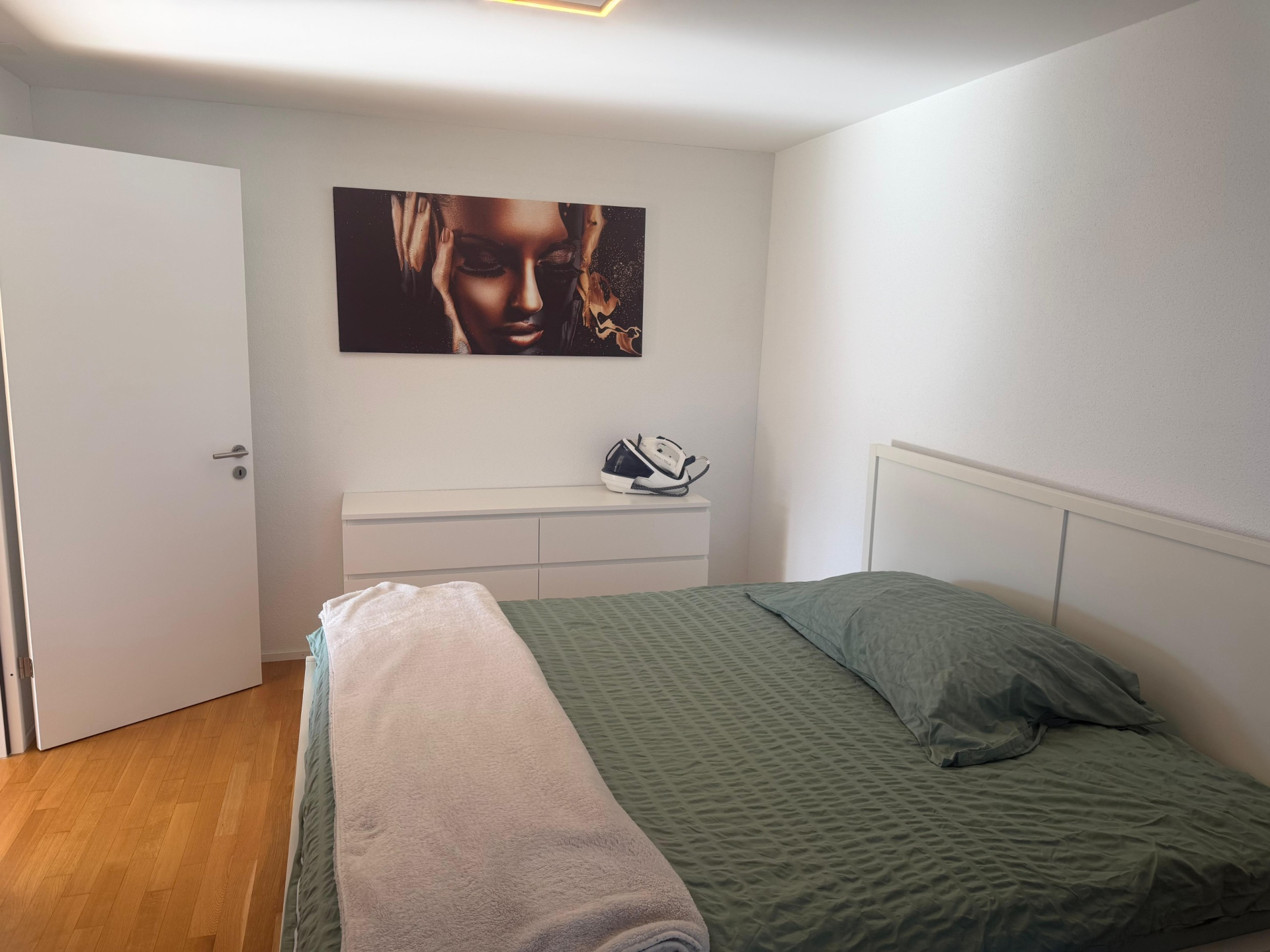 Luxury Penthouse Apartment mit Rooftop-Terrasse — 5/6